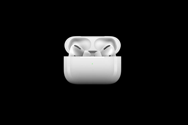 airpods