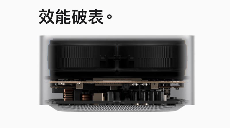 Mac Studio