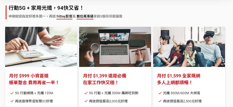 遠傳大雙網