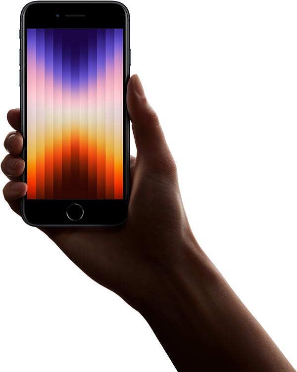 iOS 15.5