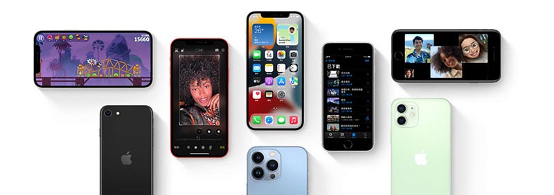 iPhone