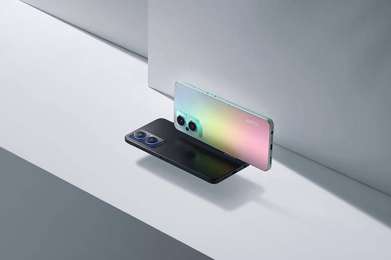 OPPO Reno7 Z