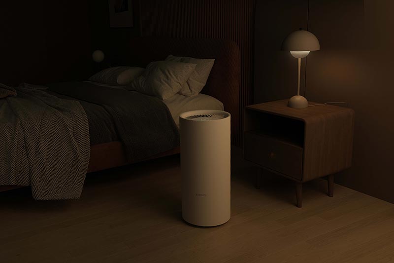 Xiaomi 智慧除濕機