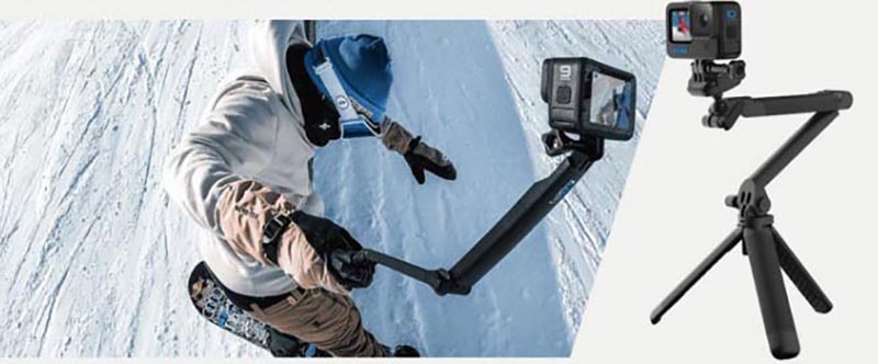 GoPro MAX
