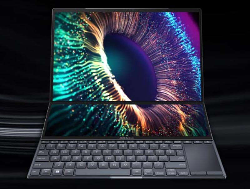 ASUS