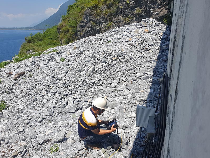 遠傳工程師