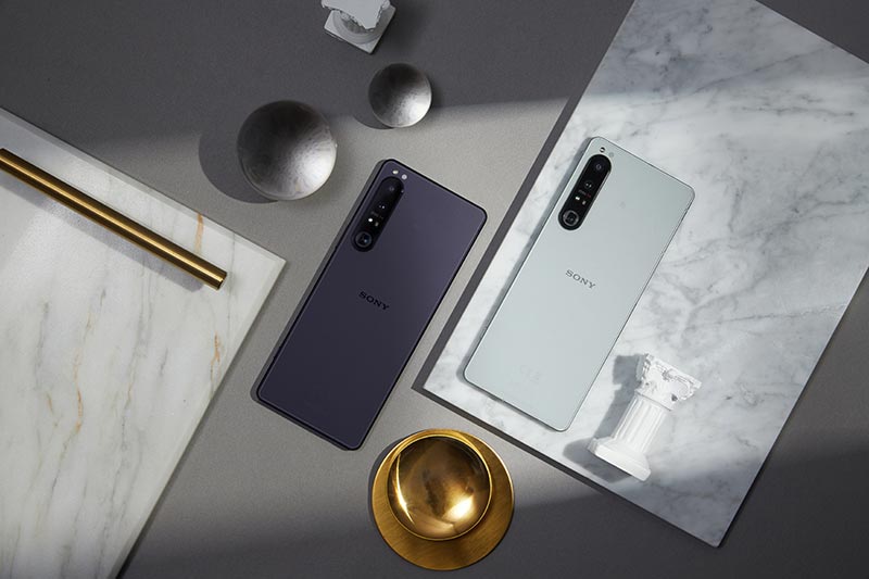 Xperia 1 IV