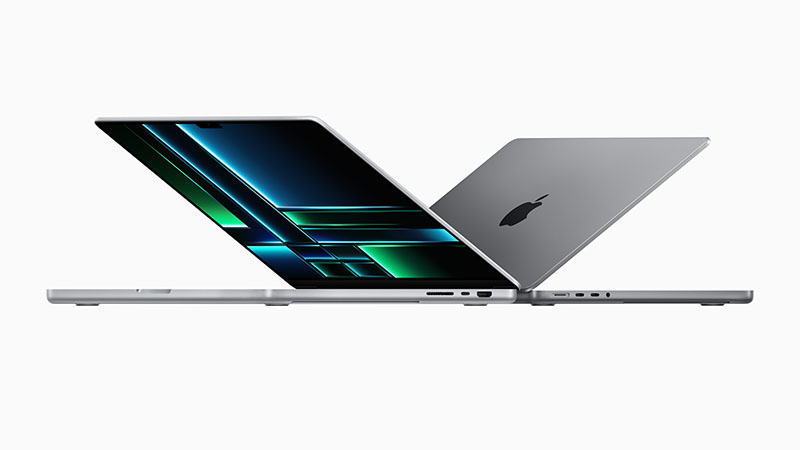 Apple突襲上架全新MacBook Pro和Mac mini！M2 Pro和M2 Max新一代