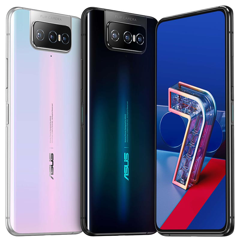 ASUS Zenfone 7