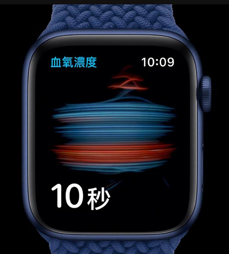 apple watch