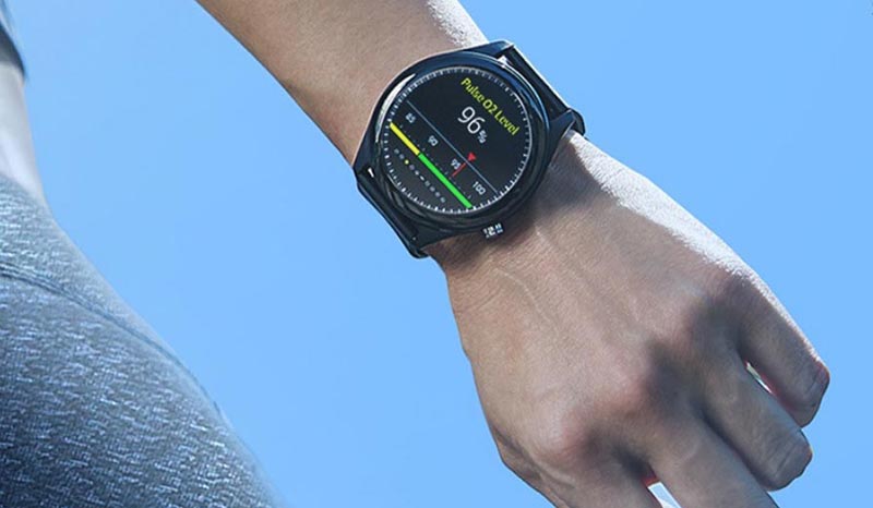 SAMSUNG Galaxy Watch3