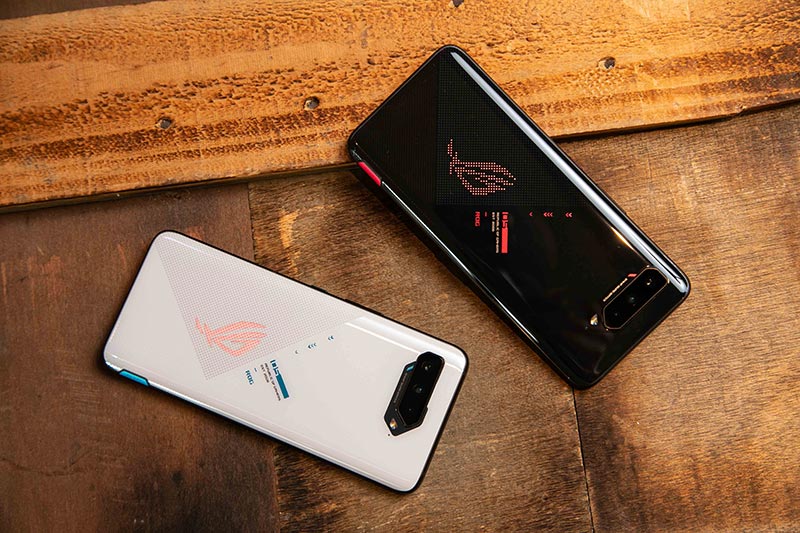 ROG Phone 5