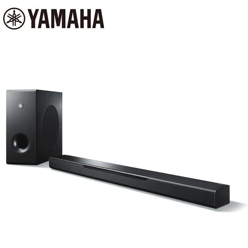 YAMAHA MusicCast BAR 400