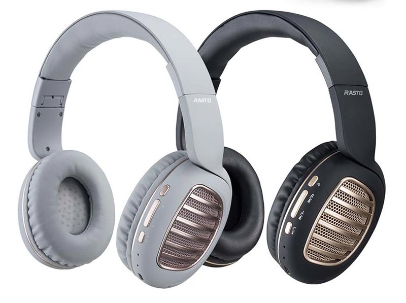 RASTO RS23