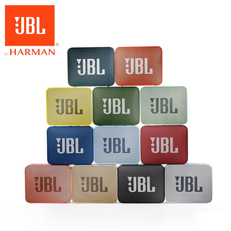 JBL GO 2