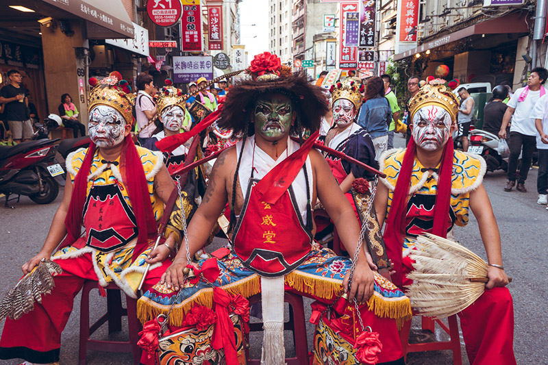 農曆七月「鬼門開」該怎麼祭祀好兄弟 又有哪些鬼月禁忌要留意 - 遠傳電信FETnet