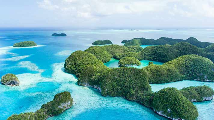 帛琉 遠遊卡出國上網 遠傳電信fetnet