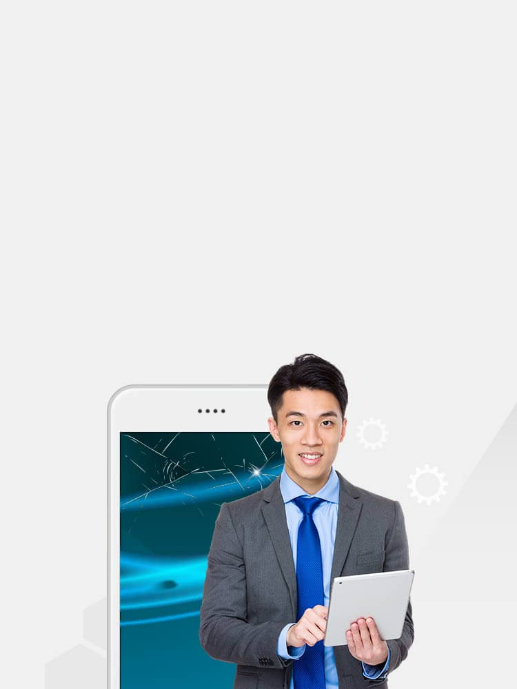 金機救援2.0 非新機螢幕破裂保險