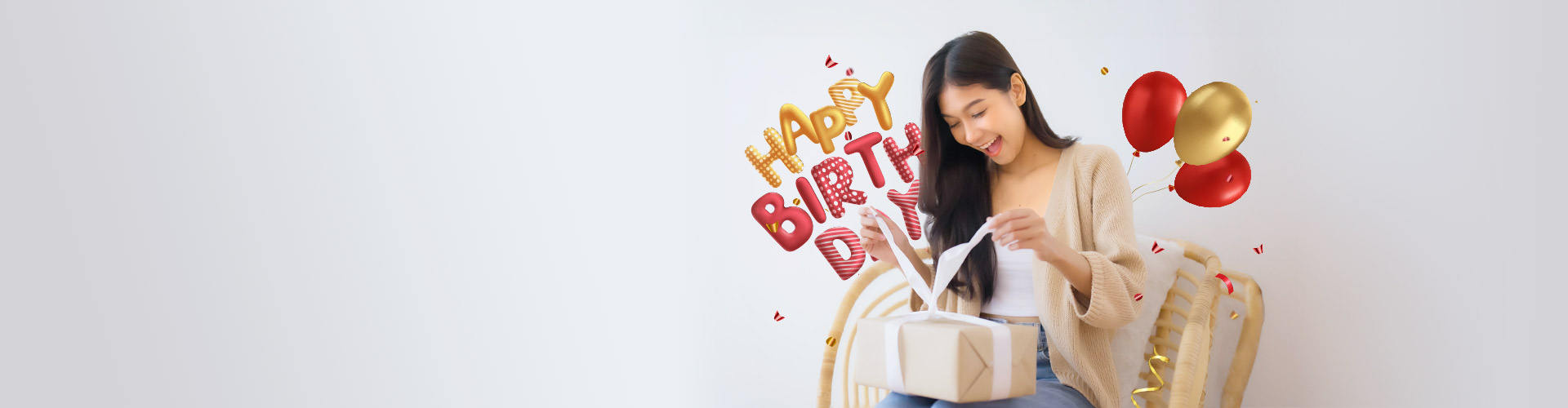 電信帳單代收 祝你生日快樂