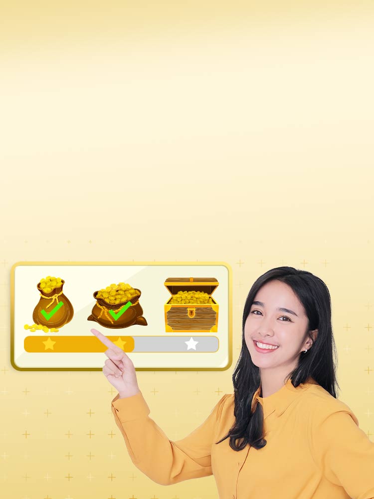 周周賺回饋 最高$2,000等你領