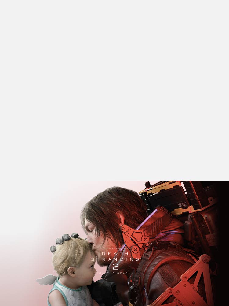 死亡擱淺 2: 冥 灘之上