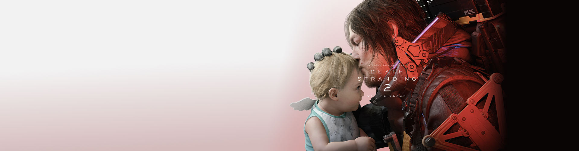 死亡擱淺 2: 冥 灘之上