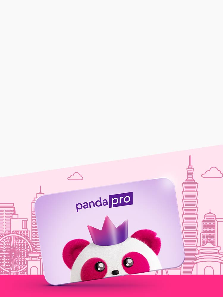 唯有美食不可辜負！   foodpanda 會員8折