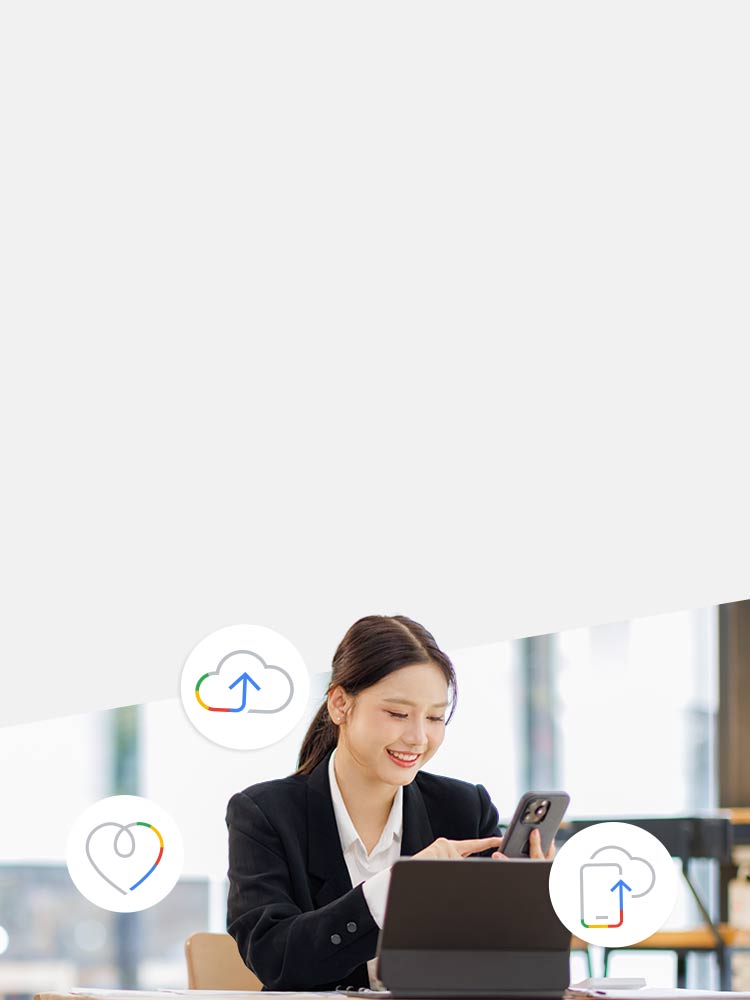 Google AI Pro 立即下載、立即享受