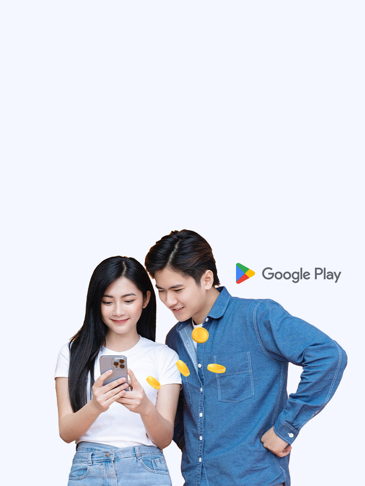 Google Play年終慶 遠傳送大禮 最高回饋10%