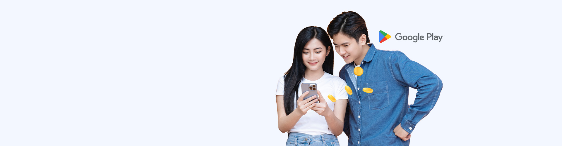 Google Play年終慶 遠傳送大禮 最高回饋10%
