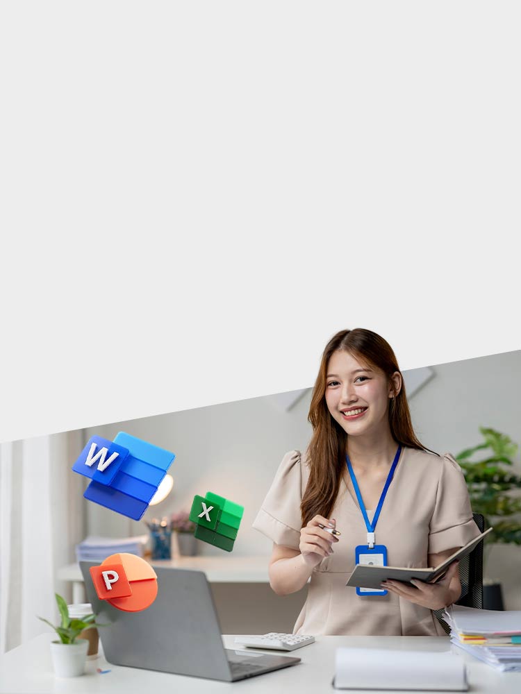 立即用遠傳帳單代收 訂閱Microsoft 365