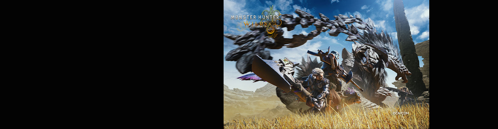 Monster Hunter Wilds