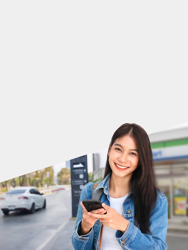 帳單自動代收停車費 送全家購物金$80