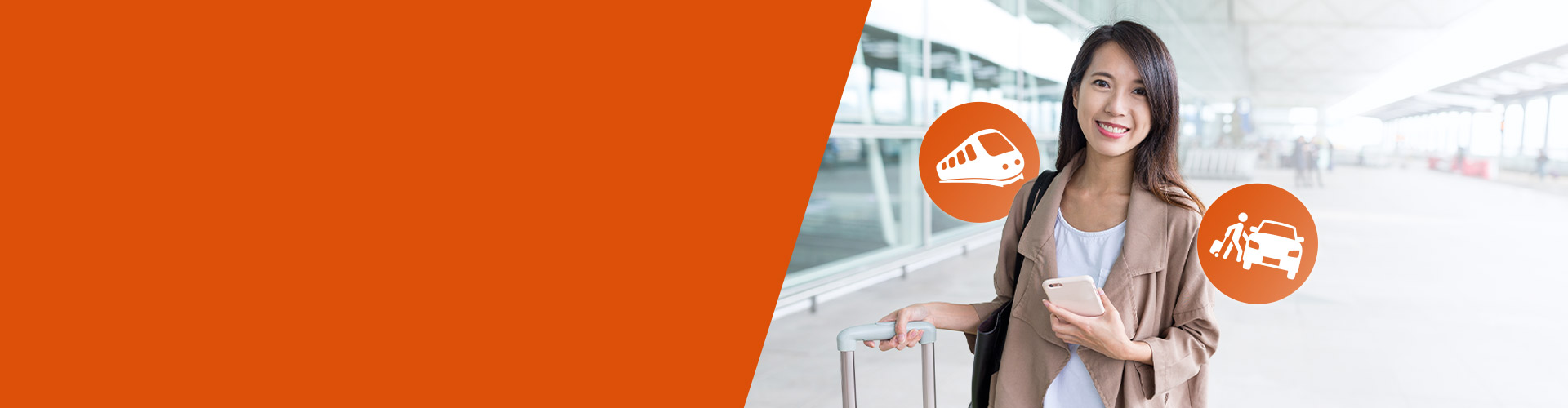 肯驛高鐵專區新上線 高鐵票全時段8折 加接送整筆再享8折