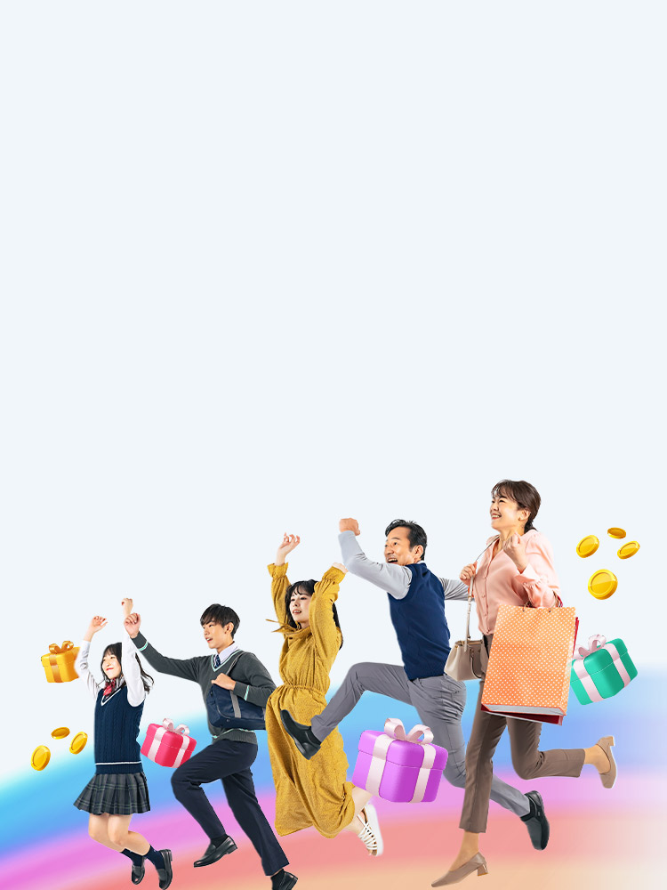 開學好禮到 消費就送 Google One