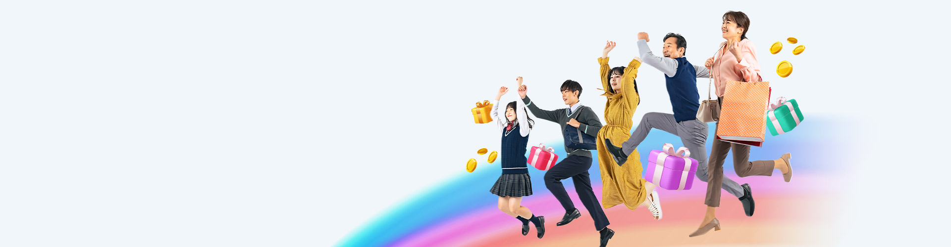 開學好禮到 消費就送 Google One