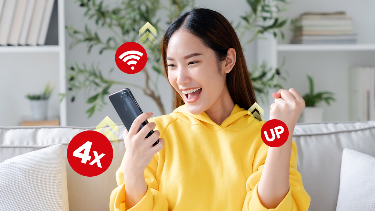 易付出國上網卡，春節旅遊幸福暢遊！免換卡、支援eSIM、多國暢網超便利！