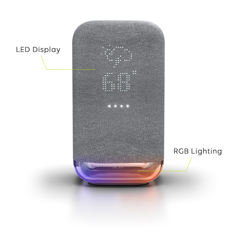 Acer Halo 智慧音箱 遠傳電信fetnet