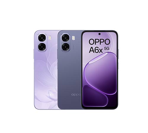 OPPO A6x(6+128)