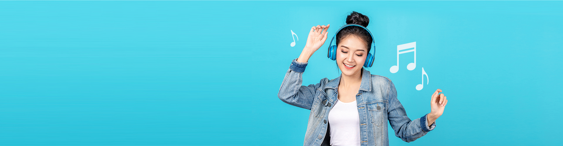 KKBOX標準音質免費聽 打造你的專屬音樂世界