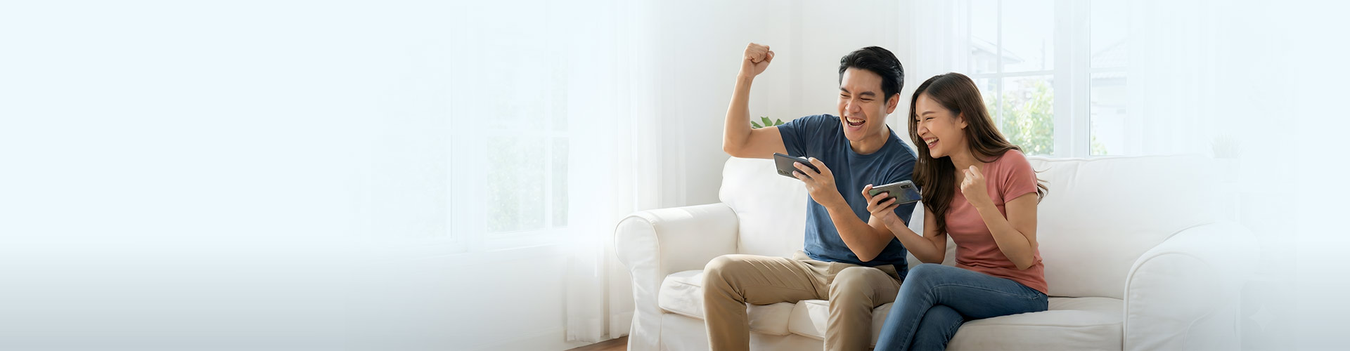 5G飆速火力全開~ 30 日飆網包 全速吃到飽