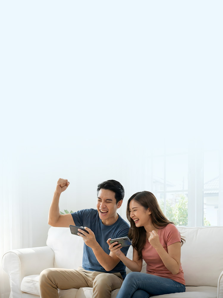 5G飆速火力全開~ 30 日飆網包 全速吃到飽