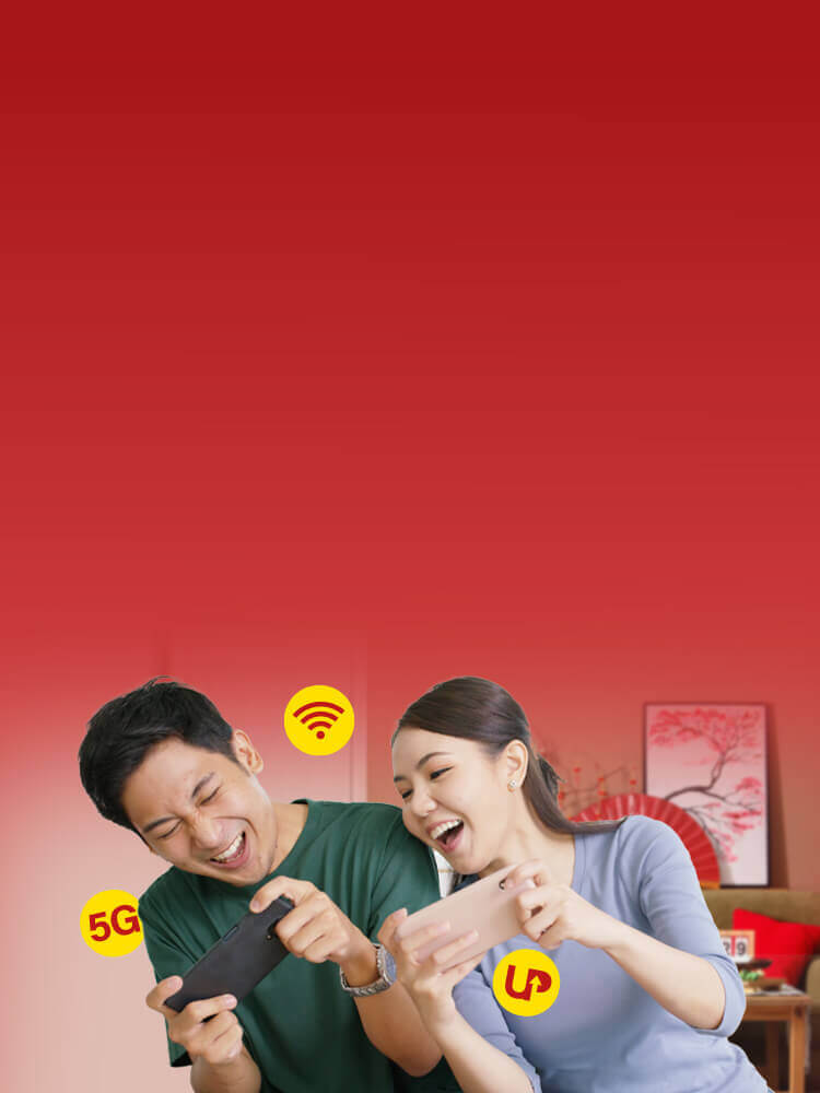 「5G 30天高速上網吃到飽」限時6折價！