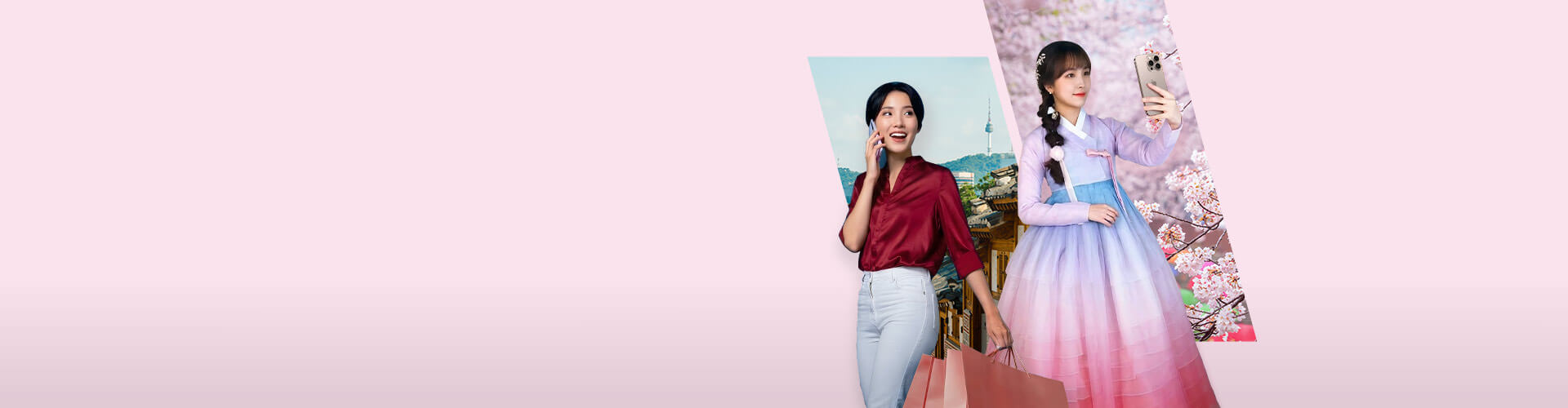 免換卡、免租分享器，原號出國上網超方便