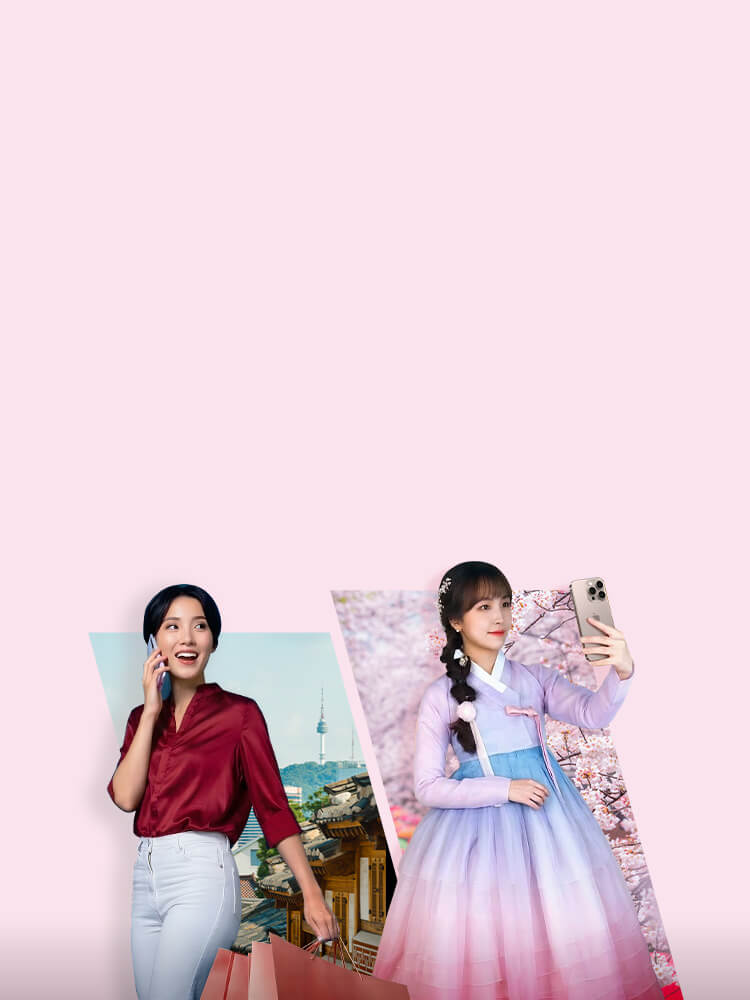 免換卡、免租分享器，原號出國上網超方便