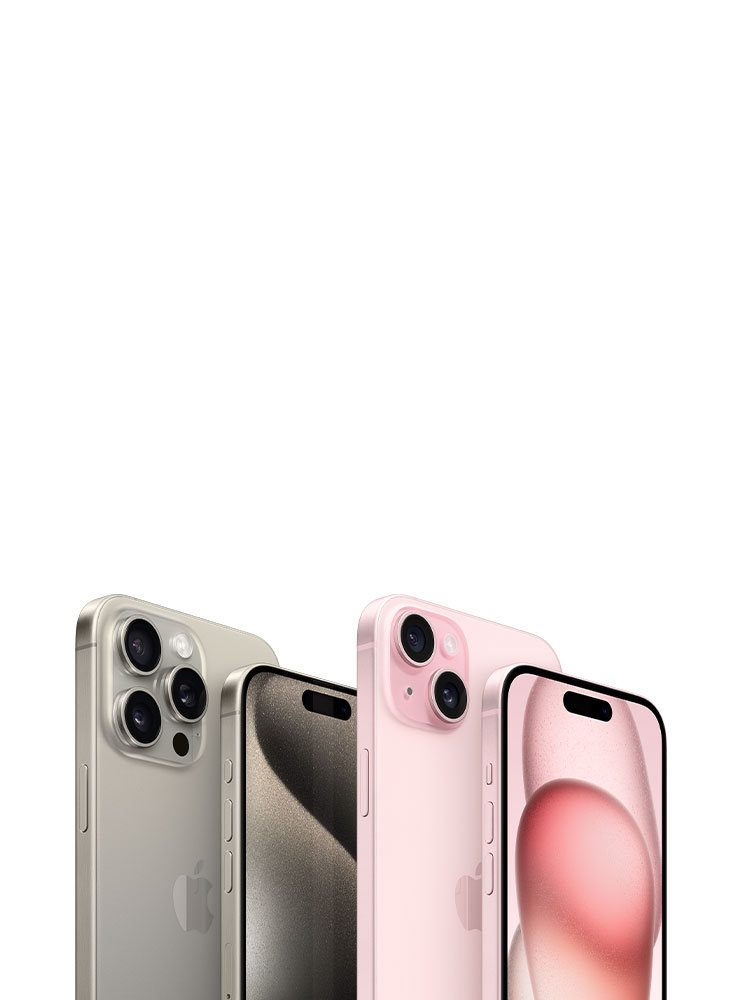遠傳 iPhone 15
