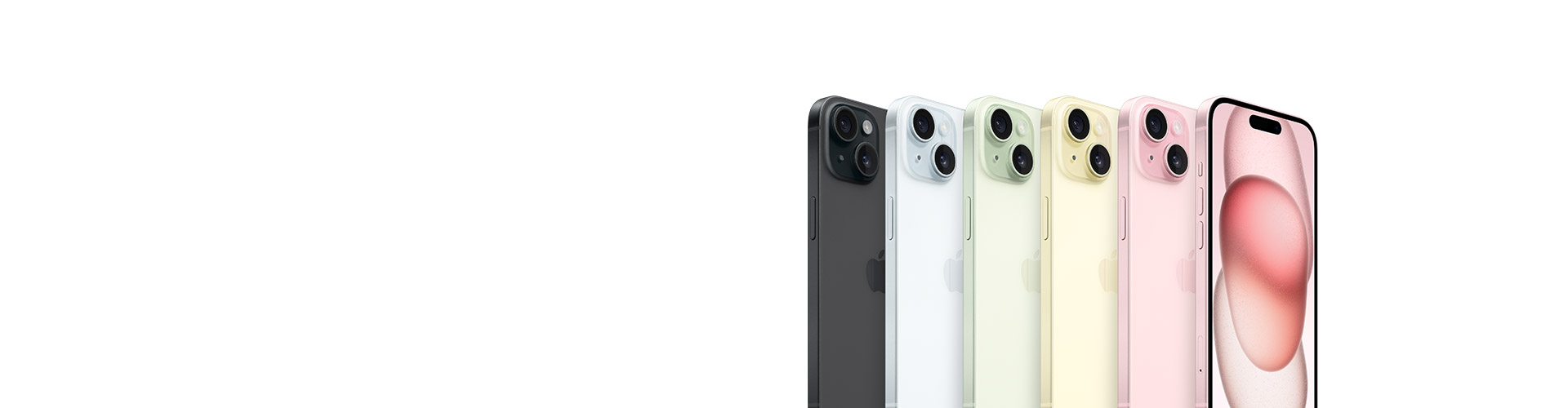 iPhone 15