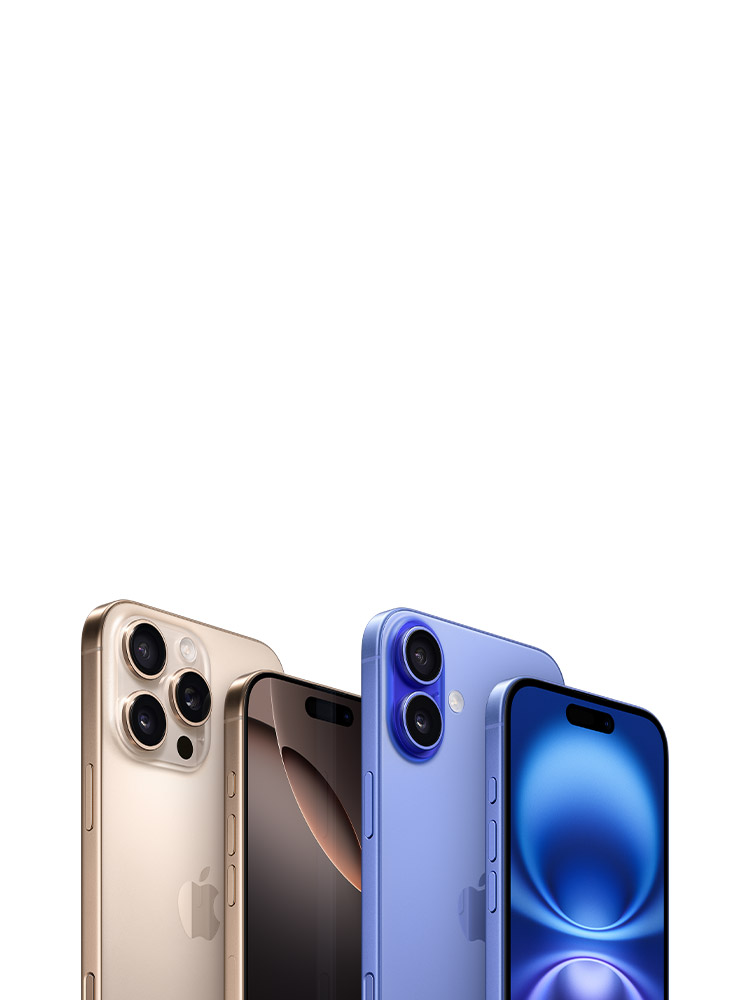 遠傳 iPhone 16