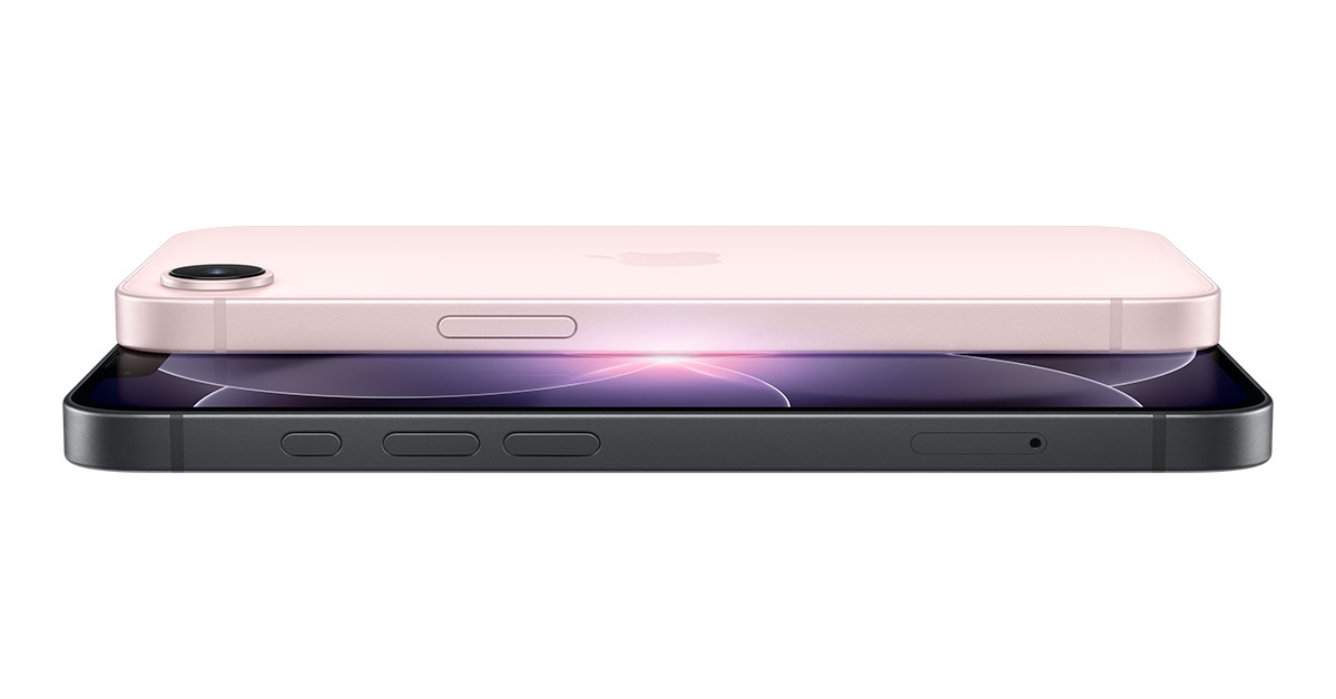 全新iPhone 17e 正式開賣