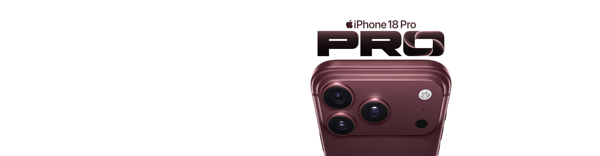 遠傳 iPhone 18